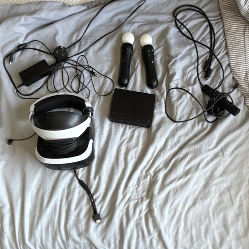 Sony playstation headset - sony, w/