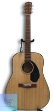 FENDER CD-60S Acoustic Guitar