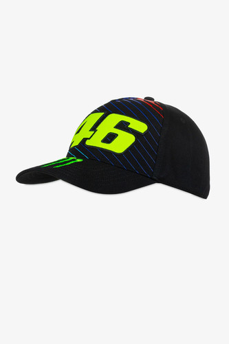 Vr46 official valentino - vr46, rossi