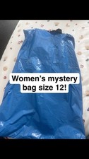 Women’s Mystery Bag! Size