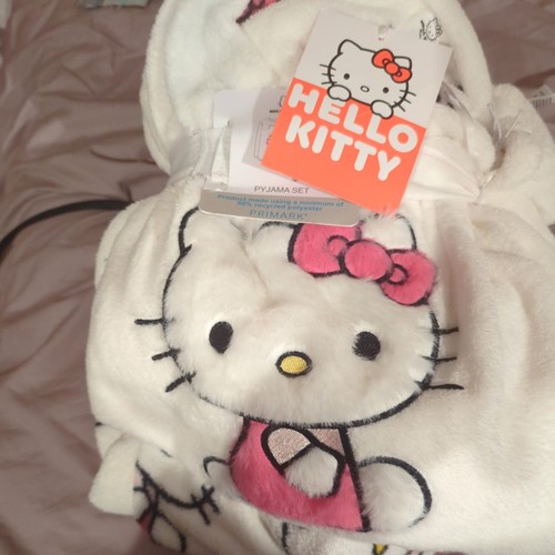 Primark hello kitty - hello, cosy