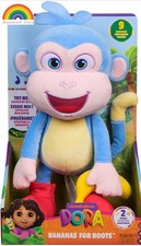 Nickelodeon Dora Official