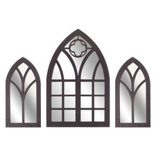  3 Pcs Church Style Fake