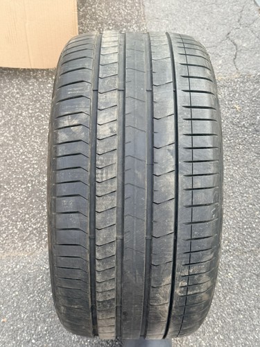 Run flat 315 - flat, 110w