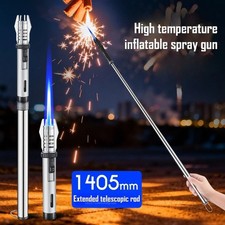 New Handheld Extended