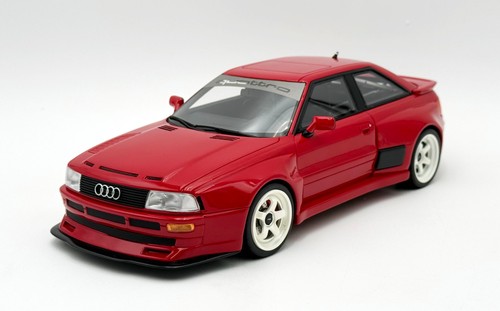Ottomobile scale audi - -,