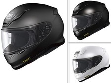 Shoei Nxr Full Face Motorcycle