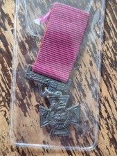 Victoria Cross