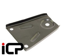 Rear Diff Outrigger Mount Bracket Fits: Subaru Impreza 92-00 WRX STi RB5 P1