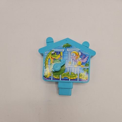 Tomy screwball scramble - scramble, puzzle
