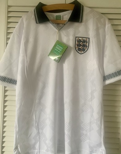 Score draw england 1990 - score, world