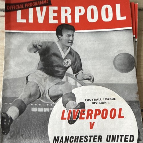 Liverpool manchester united - liverpool,
