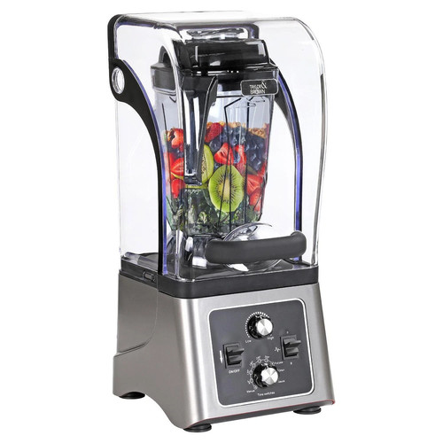 Commercial bar blender - 2.5l,
