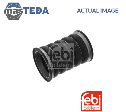 44696 charge air cooler intake - cooler,