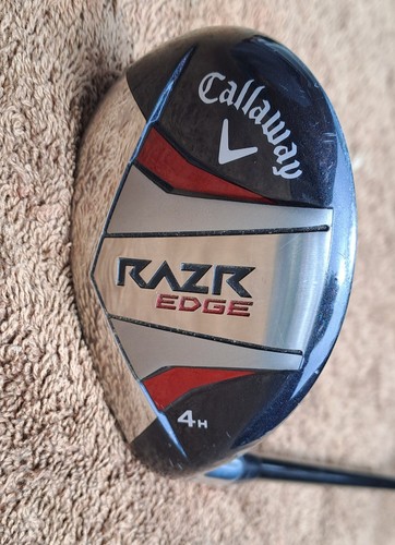 Golf club callaway - callaway, razr