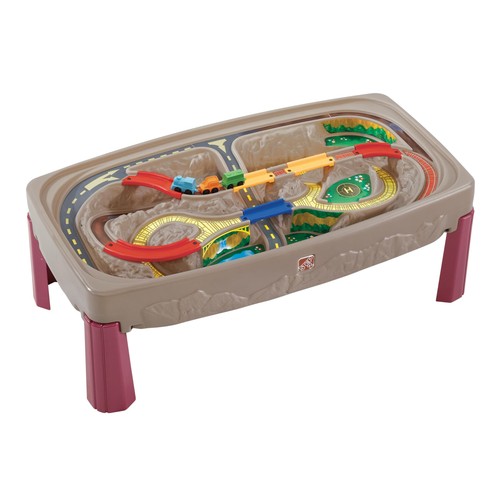 Kids activity table deluxe - kids,