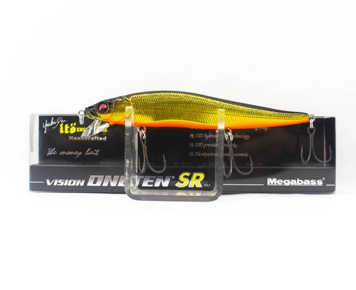 Megabass vision 110 oneten - vision,