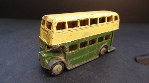 Dinky toys 29c 290 - #29c, /