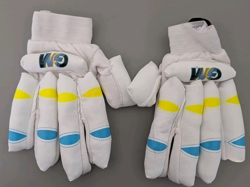 Youth cricket gloves for - cricket, (for