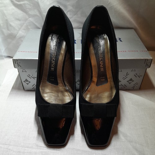Ladies peter kaiser bow court - peter,