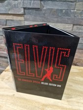 Elvis Presley - 68' Comeback