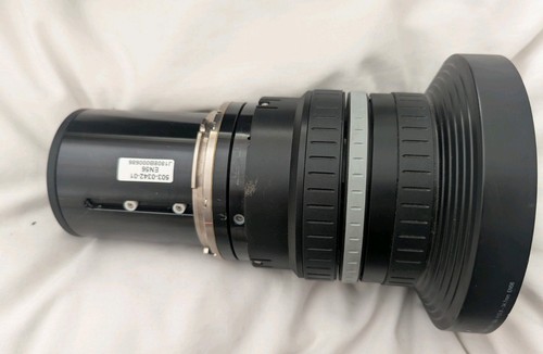 Barco en56 wide zoom - barco,