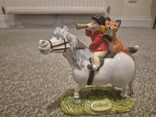 John beswick thelwell halloa - john,