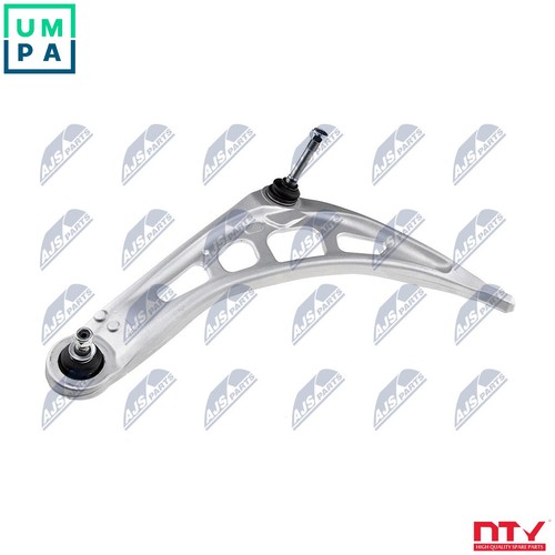 Controltrailing arm wheel - controltrailing,