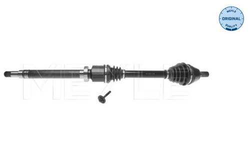 Meyle 714 498 - front, right