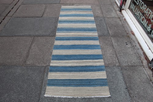 Kilim vintage traditional - vintage, hand