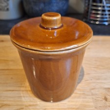 Dragon Pottery Small Lidded