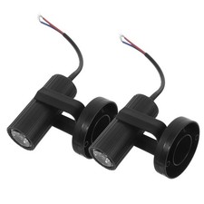 2pcs Rotatable Led Stage