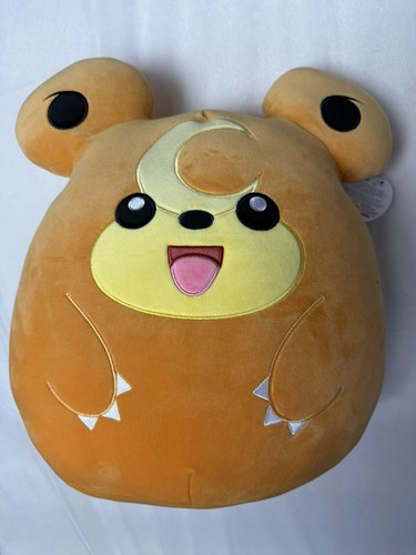 Pokémon jumbo squishmallows - pokémon,