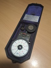 VINTAGE SMITHS TACHOGRAPH