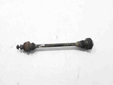 AUDI Q5 8R Rear Right Driveshaft 8R0501203 3.00 Diesel 176kw 2009 22424739