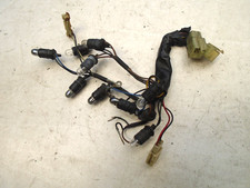 YAMAHA FJ 1200 3CV   Clocks Sub Wiring Loom