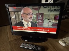 Linsar 19LVD5 19” LCD TV