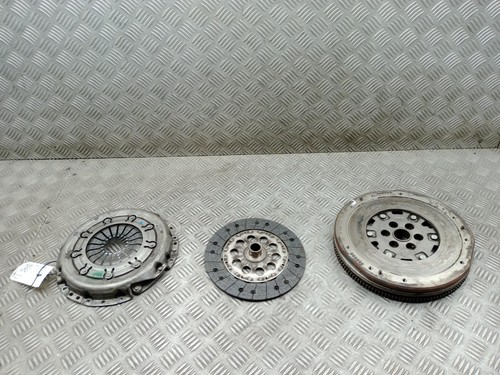 Nissan qashqai flywheel clutch - qashqai,