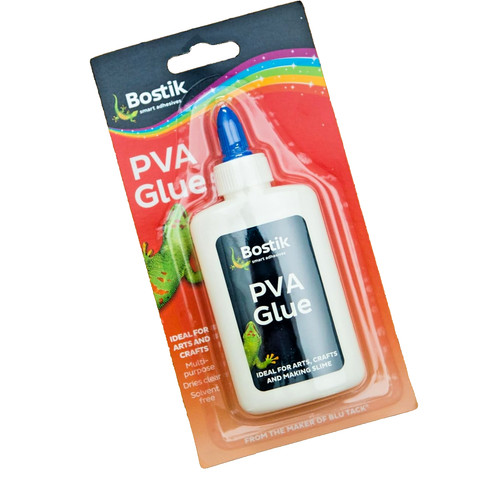 Pva glue 118ml - pva,