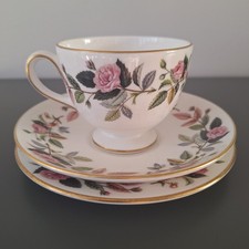 Vintage Wedgewood Hathaway