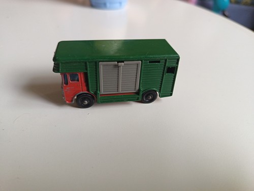 Matchbox lesney 1969 - lesney, no.17