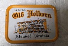 Vintage Lloyd's Old Holborn