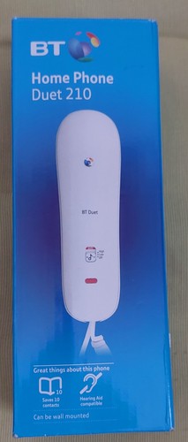 Home duet 210 - 210, corded