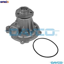 WATER PUMP ENGINE COOLING