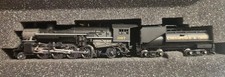 Model Power N Scale Metal USRA