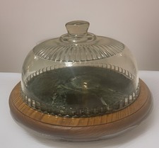 Handmade Ash & Marble Cheese