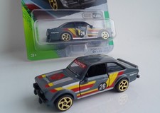 Majorette Ford Escort Mk2 RS