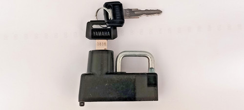 Yamaha rd350lc ypvs 1986 - rd350lc,