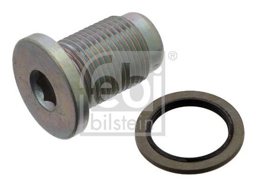 Original febi bilstein locking - bilstein,