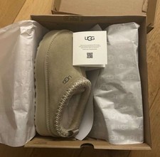 UGG Tazz Slipper Mustard Seed